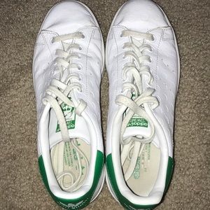 Stan Smith’s